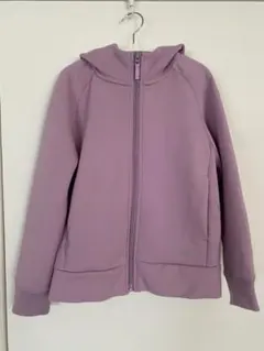UNIQLO ユニクロ　パーカー 120サイズ