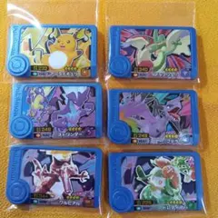 ポケモンフレンダ✨️トレジャーピック／まとめ売り／12枚