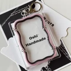 トレカキーホルダー