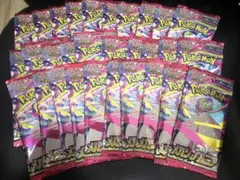 【新品未開封】メガシンフォニア　１box分