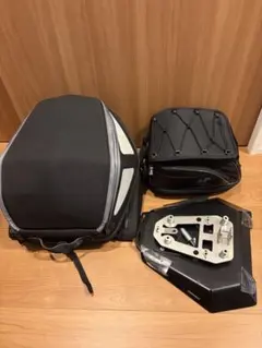 ZZR1200用 GIVIパニアケース - メルカリ