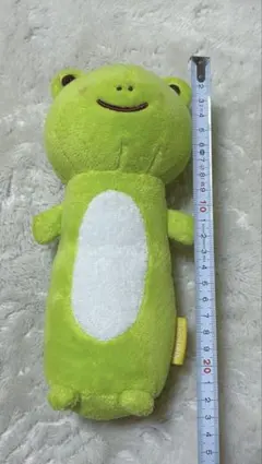 かえるのピクルス ほぼ日手帳 定規 セット - メルカリ