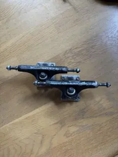 トラック ストリート系スポーツ