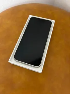 美品iPhone 13mini 512GB simフリー バッテリー100%