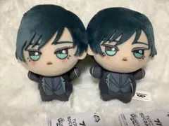 2025年最新】糸師凛 ちびぐるみ sweetsの人気アイテム - メルカリ