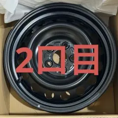 2026年最新】シエンタ スチールホイールの人気アイテム - メルカリ