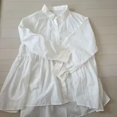 グローバルワーク ブラウス