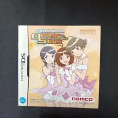 注意・説明書のみ THE IDOLM@STER Dearly Stars
