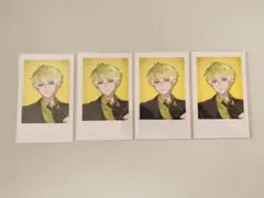 サニー・ブリスコー　Noctyx チェキ　にじさんじEN