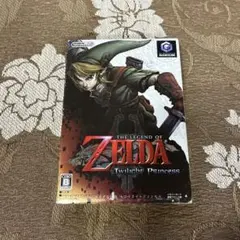 2026年最新】ゼルダの伝説 トワイライトプリンセス gcの人気アイテム