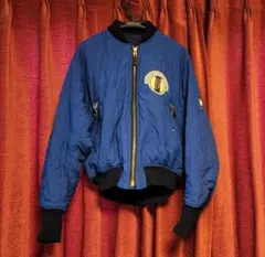 2025年最新】パーソンズ ma-1の人気アイテム - メルカリ