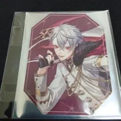 にじさんじ ChroNoiR 葛葉 特典 ステッカー