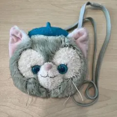 ジェラトーニ　ポシェット