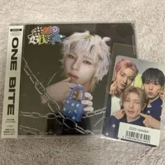 トモヤ　ユウキ　ヒュイNEXZ ソゴン版　onebite NEX2Y盤　FC