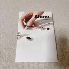 Alone SEVENTEEN 01