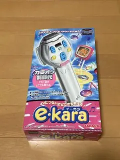 e-kara イーカラ　カートリッジ別売