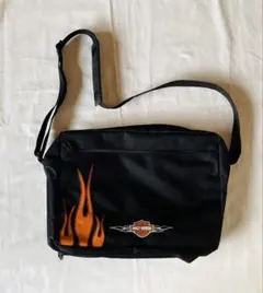 【Harley-Davidson】ショルダー バッグのサムネイル
