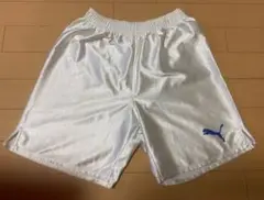 プーマ サッカーハーフパンツ、ゲームパンツ