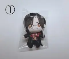 にじさんじ シェリン・バーガンディ にじぬい