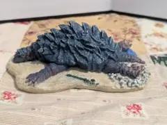 開封品】Gecco 石守 結晶トカゲ フィギュア【ダークソウル 】 - メルカリ