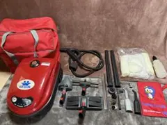 イタリア LAP社 スチームクリーナー エコクリーン LAP「エコクリーン」イタリア製高圧スチームクリーナー LAP「エコ