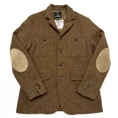 2025年最新】Nigel Cabourn メンズ テーラードジャケットの人気