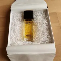 CHANEL N°5 香水 50ml フランス製