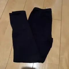 UNIQLO キッズレギンス HEATTECH 150