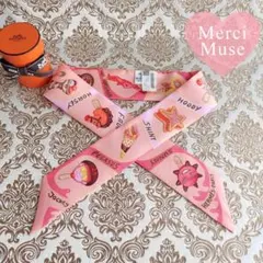 2025年最新】エルメス ツイリー ハートの人気アイテム - メルカリ