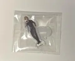 ヒプステ　ミニアクスタ　伊弉冉一二三 安藤夢叶 ヒプノシスマイク