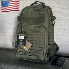 米軍特殊部隊用HIGHLAND TACTICAL ROGER リュック4万の品