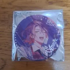 8/31まで限定お値下げ中! ヴォルタ 3rd アニバ 箔押し缶バ 渡会雲雀