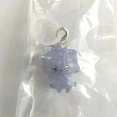ニャスパー　ポケピース　めじるしガチャマスコット　めじるしアクセサリー　ポケモン