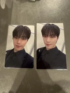 SEVENTEEN HEAVEN ディノset