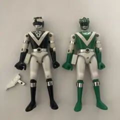 2025年最新】ライブマン グリーンサイの人気アイテム - メルカリ