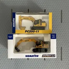 サクラペット　小松シャベルローダー No.4　極レア（美品） Yahoo!オークション -「コマツ」(ダイヤペット) (自動車)の落札