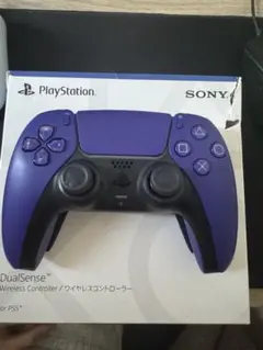 PlayStation5 コントローラー