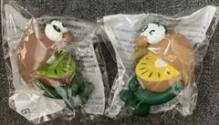 キウイブラザーズ　ゼスプリ　フィギュア