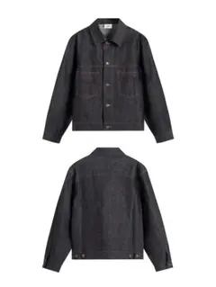 ZARA フロッキーベルベットジャケット Zara フロッキーベルベットジャケット