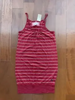ABERCROMBIE アバクロンビー キャミソール ボーダーのサムネイル