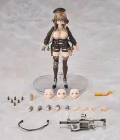 『最終値下』HYPER　body　アニス　フィギュア　勝利の女神　nikke