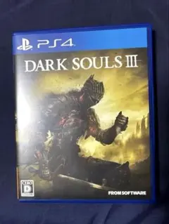 DARK SOULS3