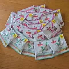 ヒルズ ベットエッセンシャル 猫用ドライフード 20g×20袋のサムネイル