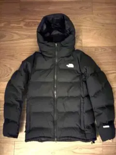 The North Face ダウンジャケット　ブラックM