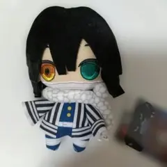 鬼滅の刃 ぬいぐるみ キャラクターグッズ