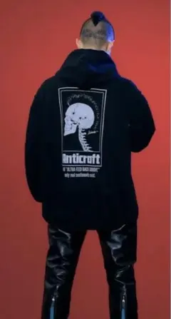 Azuma パーカー　ミッシェルガンエレファント