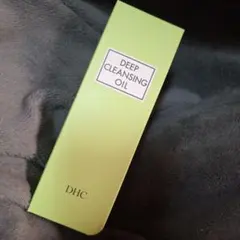 dhc 薬用ディープクレンジングオイル 200ml