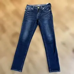 RODEO CROWNS スキニーデニム ジーンズのサムネイル