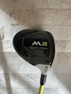 テーラーメイド M2 5W スピーダーエボリューション4 FW - メルカリ