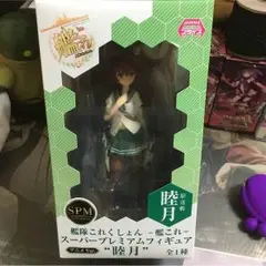 艦これ スーパープレミアムフィギュア 睦月